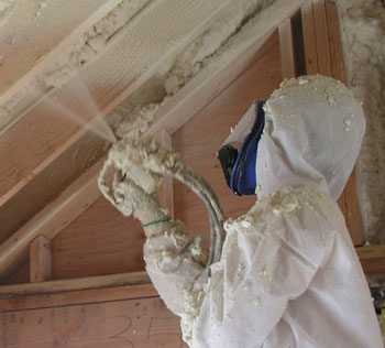 Missouri home insulation network of contractors – get a foam insulation quote in MO