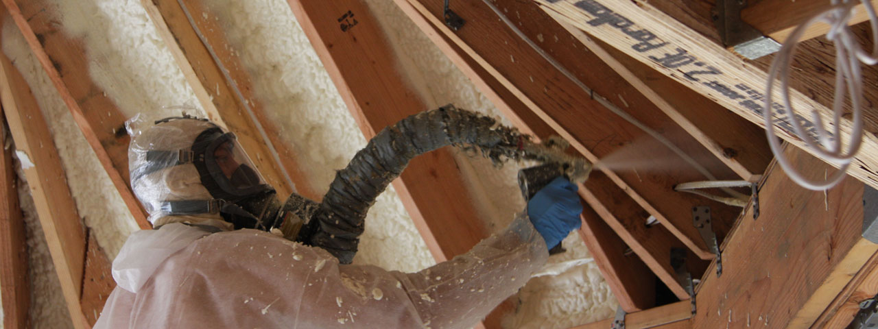 Mississippi Attic Insulation Spray Foam Mississippi Attic Insulation Spray Foam